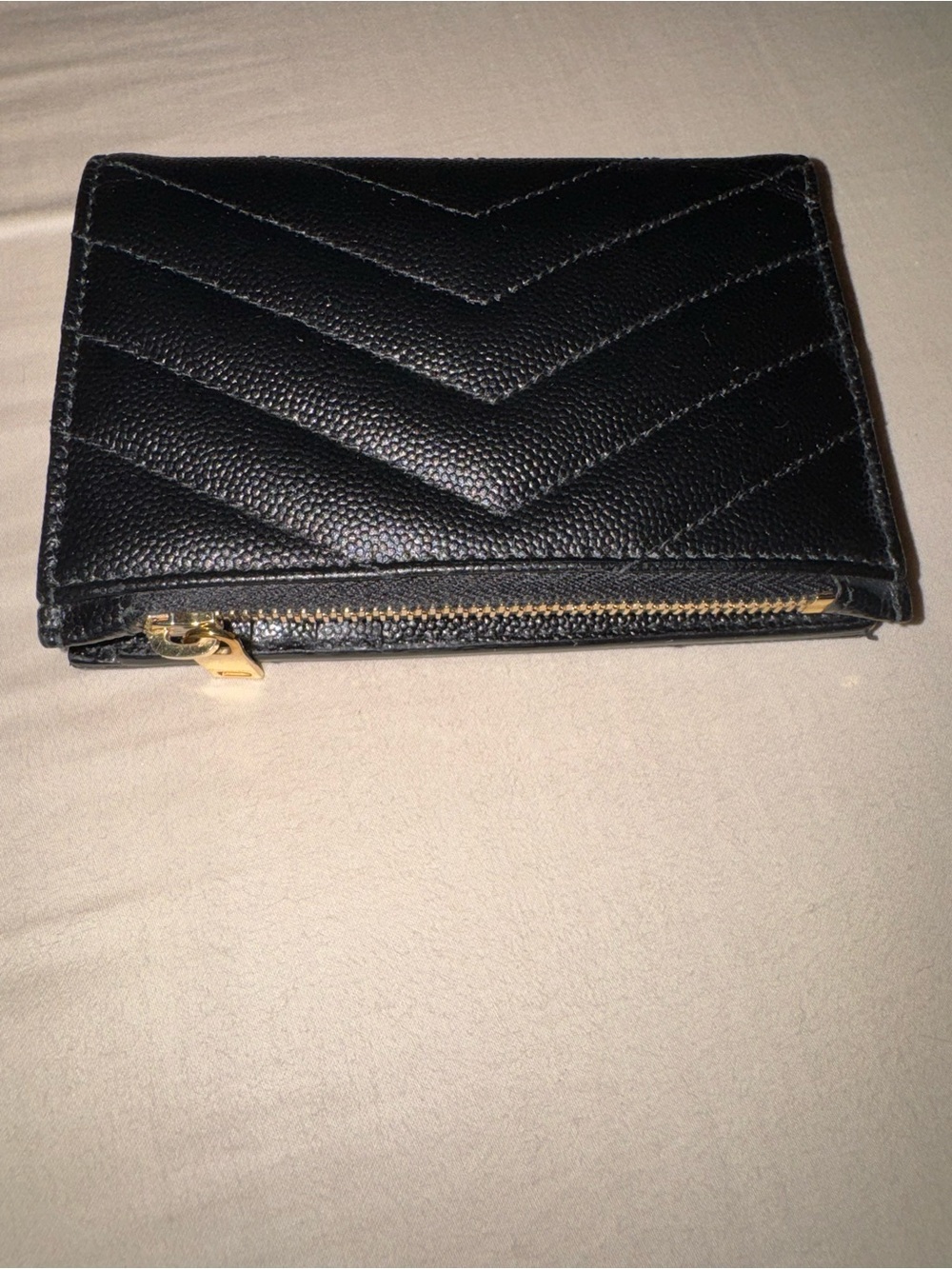 YSL Cassandre Wallet - Picture 3 of 5